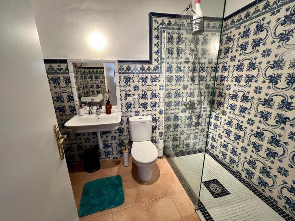Oldtown Family House With Amazing Terrace - 3 Minutes From Beach! Villajoyosa Exterior foto