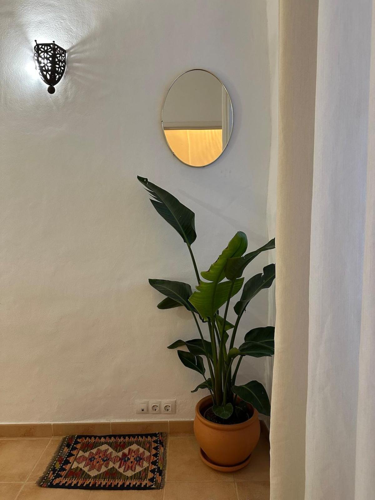 Oldtown Family House With Amazing Terrace - 3 Minutes From Beach! Villajoyosa Exterior foto